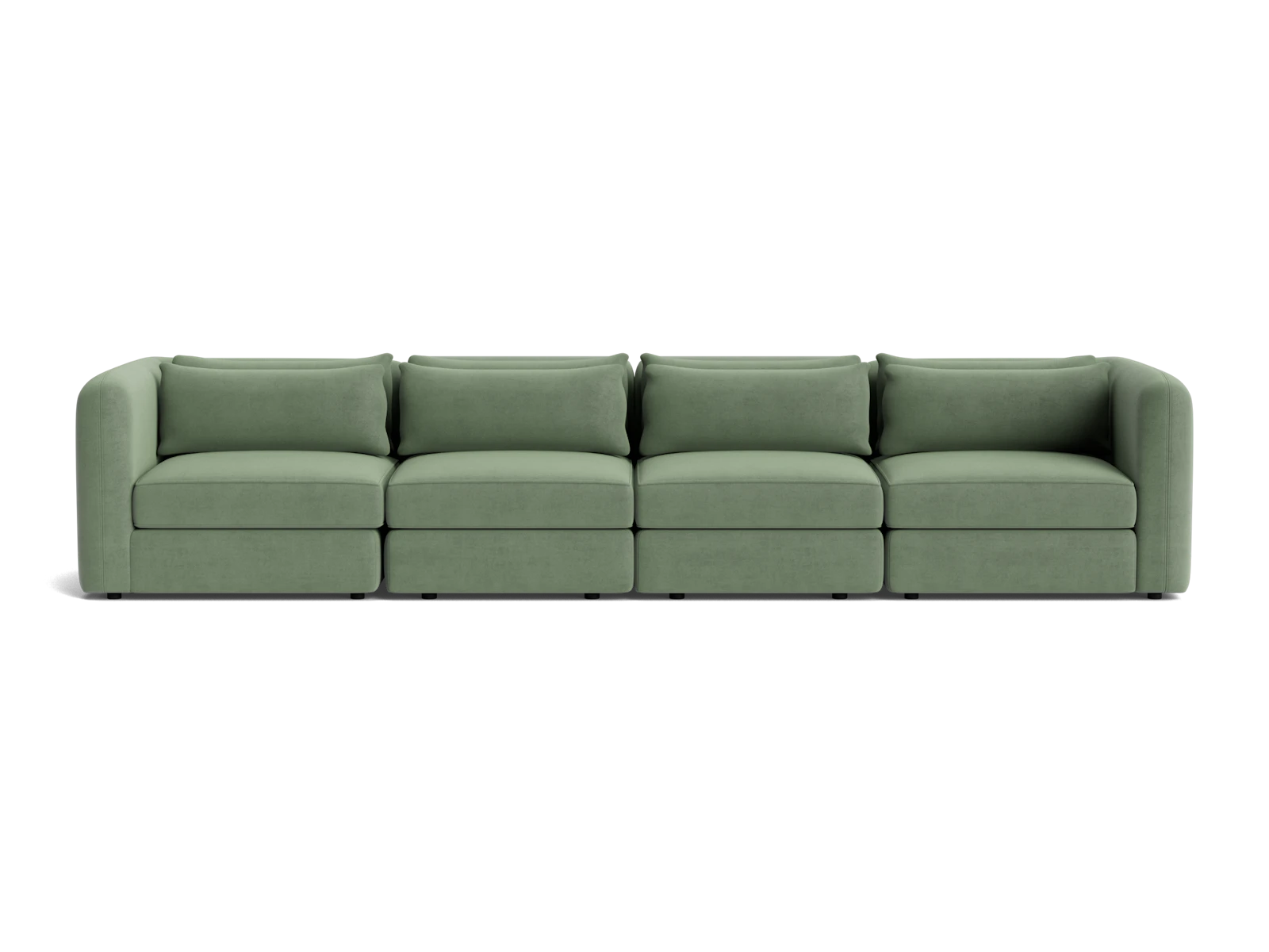 Sebastian Modular Grand Sofa